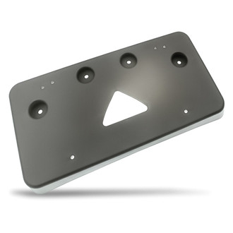 Replacement - License Plate Bracket