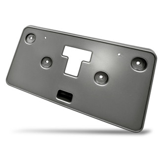 Replacement - License Plate Bracket