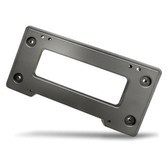 Replacement - License Plate Bracket