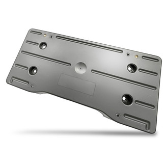 Replacement - License Plate Bracket