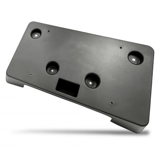 Replacement - License Plate Bracket