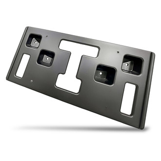 Replacement - Front License Plate Bracket