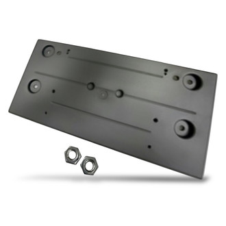 Replacement - License Plate Bracket