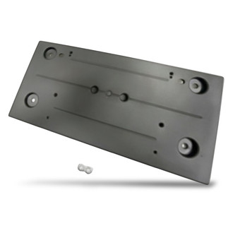 Replacement - License Plate Bracket