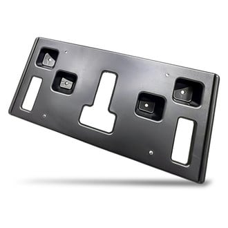 Replacement - License Plate Bracket