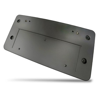 Replacement - License Plate Bracket