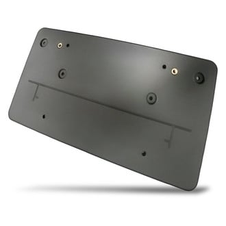 Replacement - License Plate Bracket