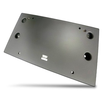 Replacement - License Plate Bracket