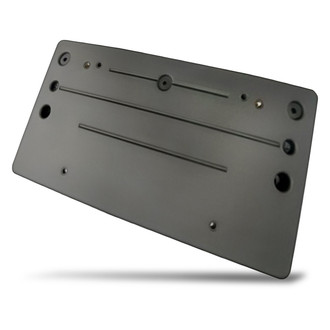 Replacement - License Plate Bracket