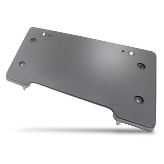 Replacement - License Plate Bracket