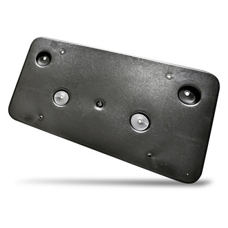 Replacement - License Plate Bracket