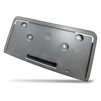 Replacement - License Plate Bracket