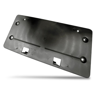 Replacement - License Plate Bracket