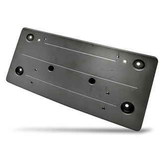Replacement - License Plate Bracket