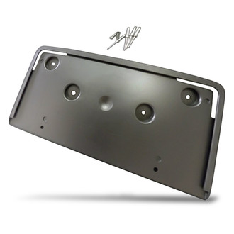 Replacement - License Plate Bracket