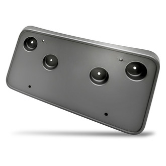 Replacement - Front License Plate Bracket