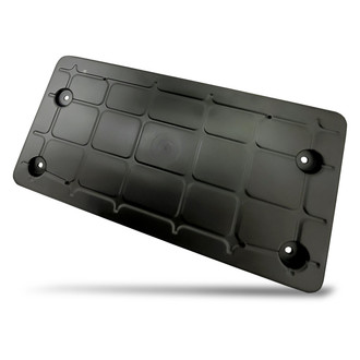 Replacement - License Plate Bracket