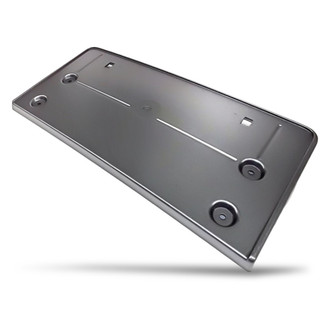Replacement - Front License Plate Bracket