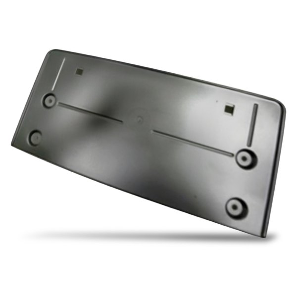 Replacement - License Plate Bracket