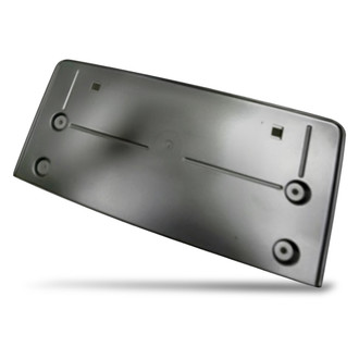 Replacement - Front License Plate Bracket