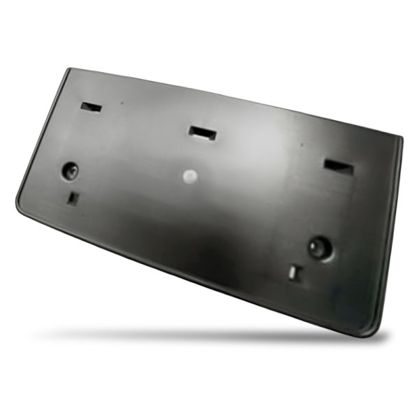 Replacement - License Plate Bracket with Mounting Hardware