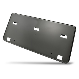 Replacement - License Plate Bracket