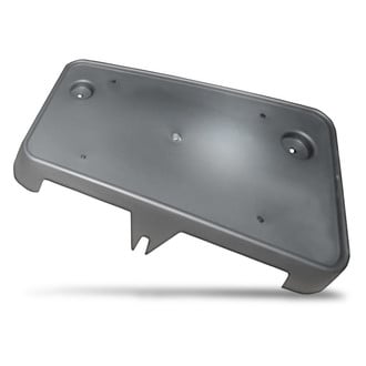 Replacement - License Plate Bracket