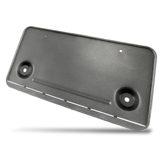 Replacement - License Plate Bracket