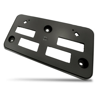 Replacement ID0072AA0774R00 - Front License Plate Bracket