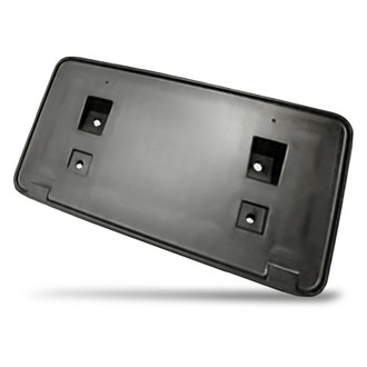 Replacement - License Plate Bracket