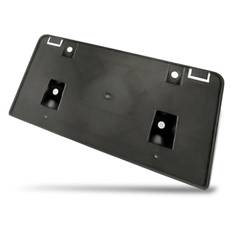 Replacement - License Plate Bracket
