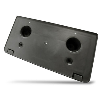 Replacement - License Plate Bracket