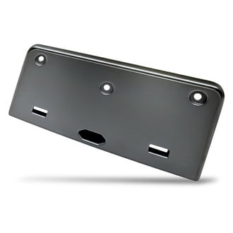 Replacement - Front License Plate Bracket