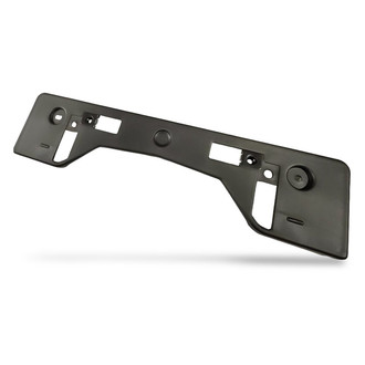 Replacement - License Plate Bracket