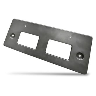 Replacement - License Plate Bracket