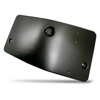 Replacement - License Plate Bracket