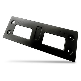 Replacement - License Plate Bracket