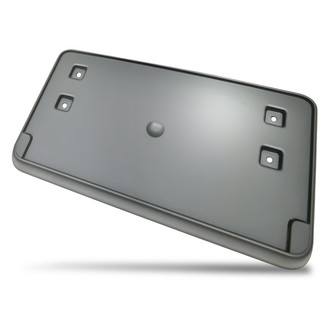 Replacement - License Plate Bracket