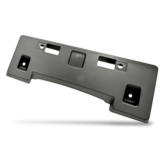Replacement - License Plate Bracket