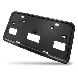 Replacement - Front License Plate Bracket