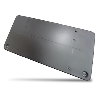 Replacement - Front License Plate Bracket