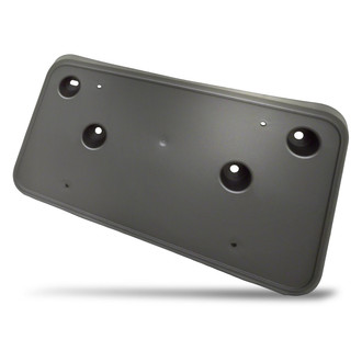 Replacement - License Plate Bracket