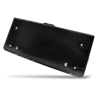 Replacement - License Plate Bracket