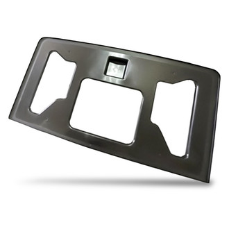 Replacement - License Plate Bracket