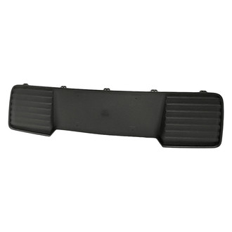 Replacement - Rear Bumper License Pocket (Standard Line)