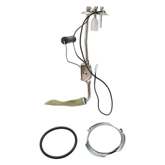 Replacement - Fuel Tank Sending Unit