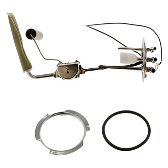 Replacement - Fuel Tank Sending Unit