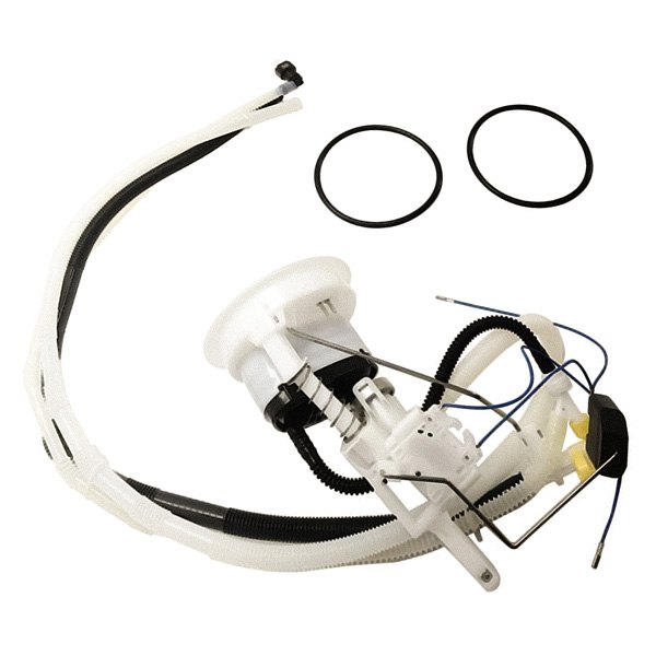 Replacement - Fuel Tank Sending Unit