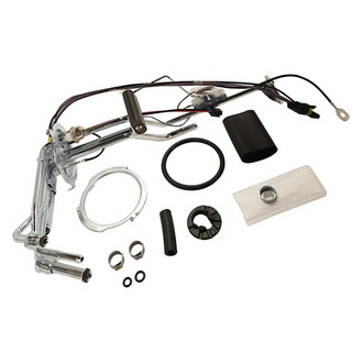 Replacement - Fuel Tank Sending Unit