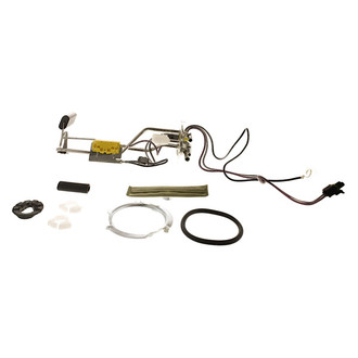 Replacement - Fuel Tank Sending Unit